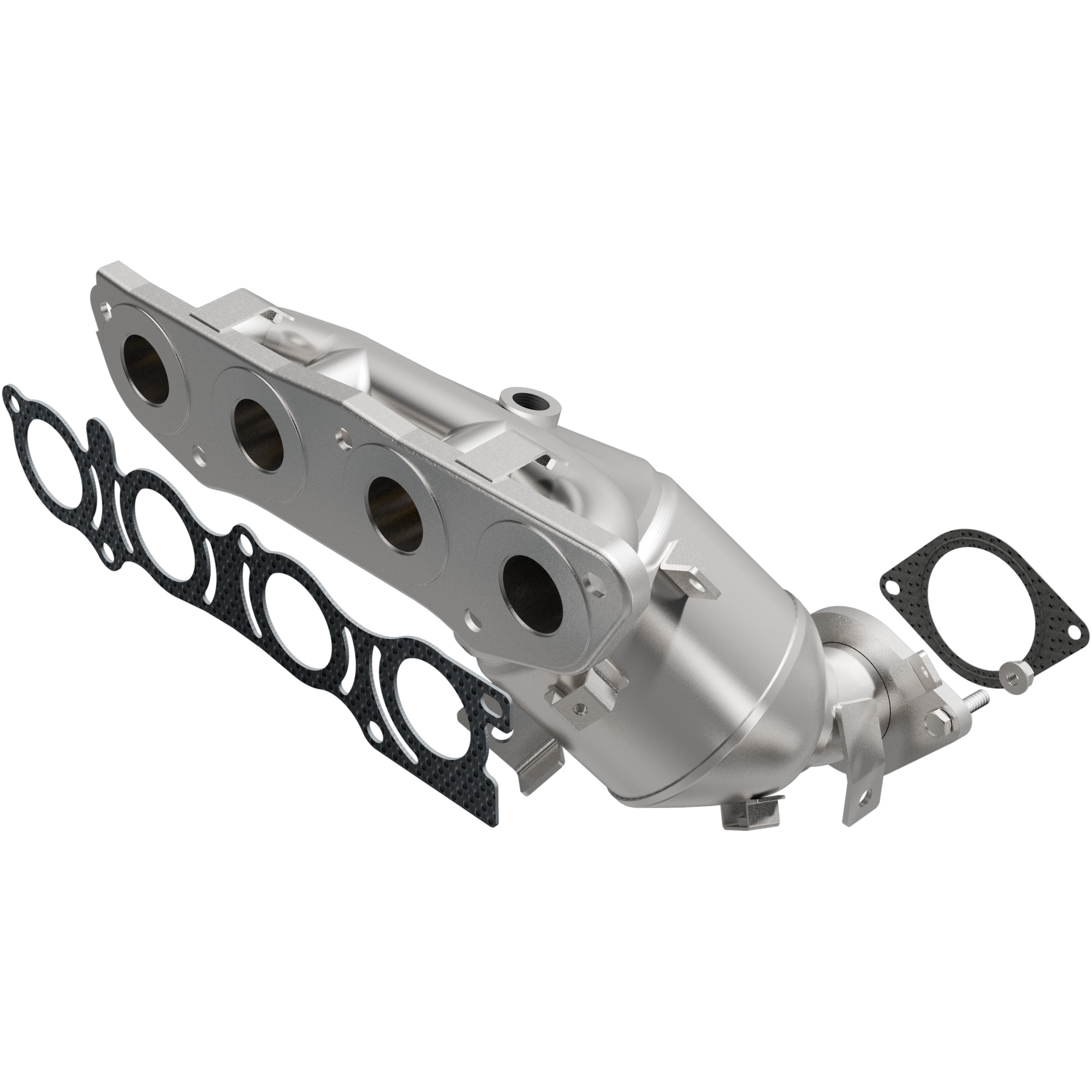 MagnaFlow Exhaust Products 290031 OEM Grade Manifold Catalytic Converter